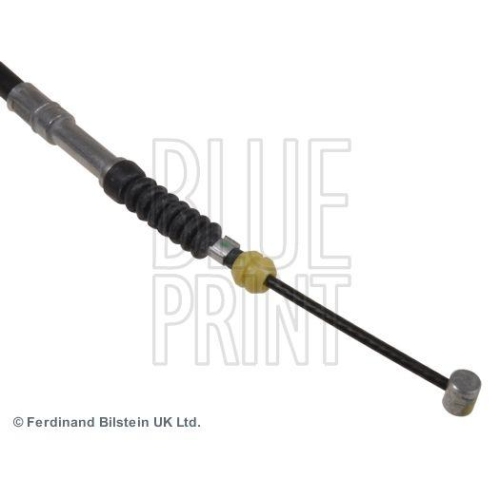 Seilzug, Feststellbremse BLUE PRINT ADT346327 f&uuml;r TOYOTA, hinten links