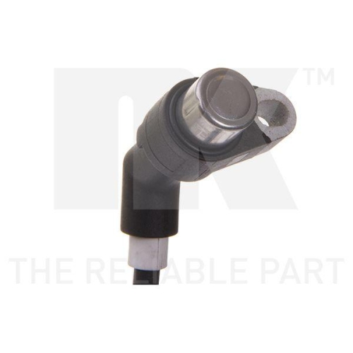 Sensor, Raddrehzahl NK 292530 f&uuml;r FORD, Hinterachse