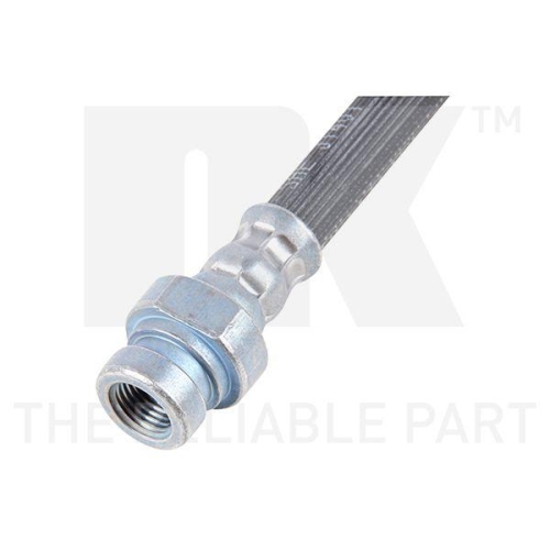 Bremsschlauch NK 853043 f&uuml;r MITSUBISHI, Hinterachse, innen