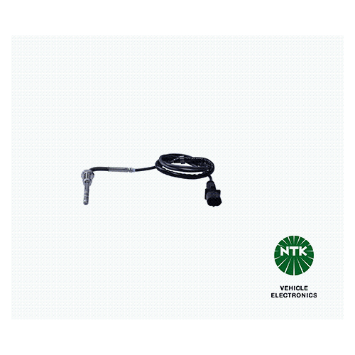 Sensor, Abgastemperatur NTK 97118 f&uuml;r FIAT LANCIA, nach Katalysator
