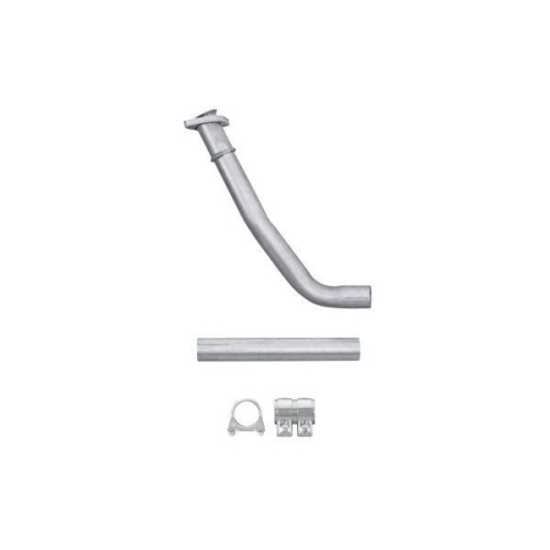 HELLA Abgasrohr 8LA 366 006-091 Easy2Fit –