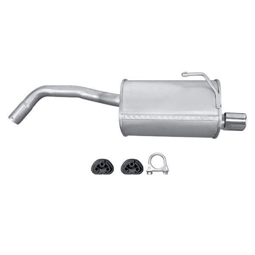 HELLA Endschalld&auml;mpfer 8LD 366 029-541 Easy2Fit &ndash;