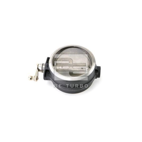 BE TURBO 440032 Abgasklappe, Motorbremse f&uuml;r MAN