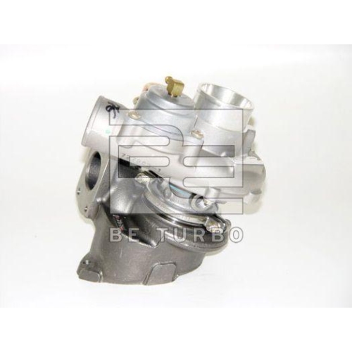 BE TURBO 127492 Lader, Aufladung f&uuml;r ROVER