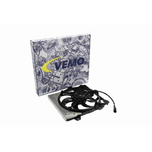 VEMO V42-01-0002 L&uuml;fter, Motork&uuml;hlung Original VEMO Qualit&auml;t f&uuml;r OPEL PEUGEOT