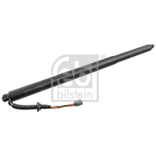 FEBI BILSTEIN 198524 Elektromotor, Heckklappe f&uuml;r FORD FORD MOTOR COMPANY, links