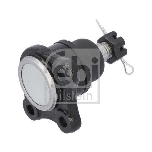 FEBI BILSTEIN Trag-/F&uuml;hrungsgelenk 41859 f&uuml;r HYUNDAI, Vorderachse links, oben