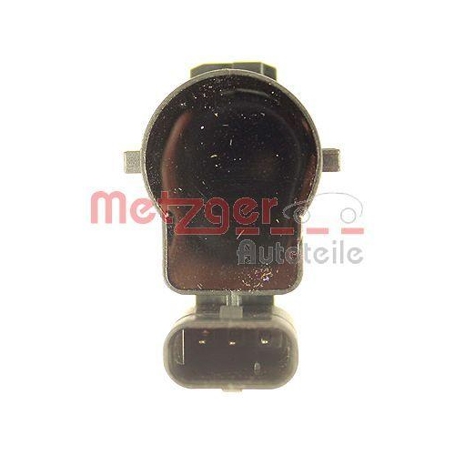 Sensor, Einparkhilfe METZGER 0901055 f&uuml;r BMW MINI, hinten, vorne
