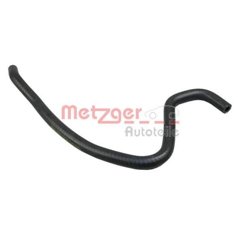 Entl&uuml;ftungsschlauch, Ausgleichsbeh&auml;lter METZGER 2420211 f&uuml;r OPEL
