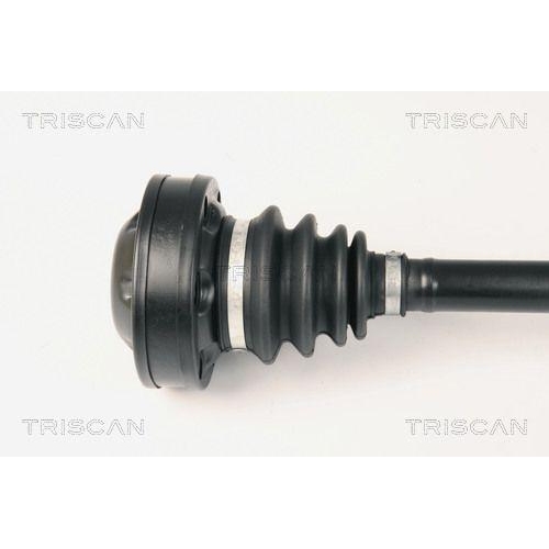 Antriebswelle TRISCAN 8540 23511 f&uuml;r MERCEDES-BENZ, Hinterachse