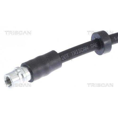 Bremsschlauch TRISCAN 8150 29137 f&uuml;r AUDI, Vorderachse