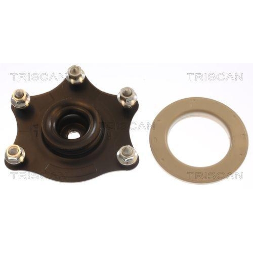 Federbeinst&uuml;tzlager TRISCAN 8500 40909 f&uuml;r HONDA, Vorderachse