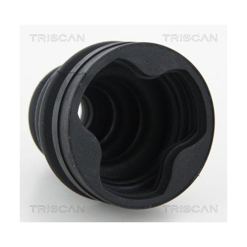 Faltenbalgsatz, Antriebswelle TRISCAN 8540 13905 für TOYOTA, getriebeseitig