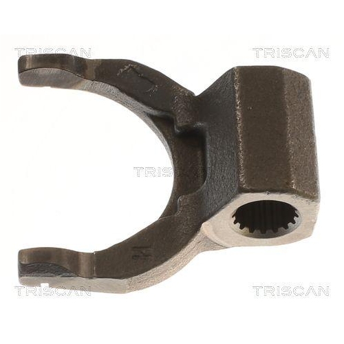 Wellendichtringsatz, Kupplung TRISCAN 8550 10012 f&uuml;r AUDI VW