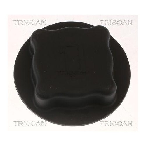 Verschlussdeckel, K&uuml;hlmittelbeh&auml;lter TRISCAN 8610 14 f&uuml;r VOLVO