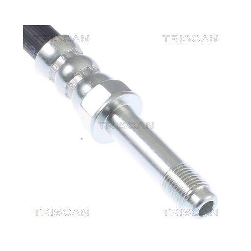 Bremsschlauch TRISCAN 8150 23242 f&uuml;r MERCEDES-BENZ, Hinterachse