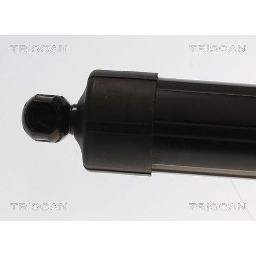 Gasfeder, Koffer-/Laderaum TRISCAN 8710 40302 f&uuml;r HONDA, hinten rechts