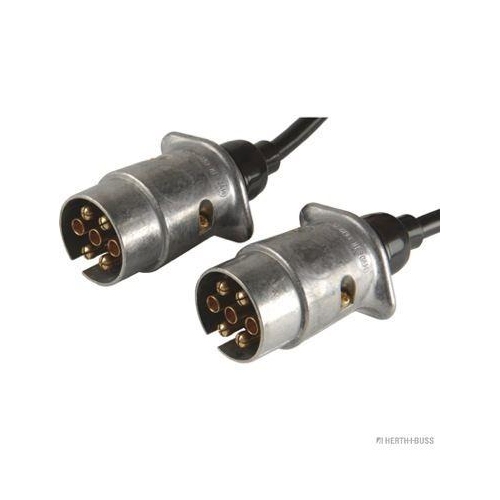 Elektrowendel HERTH+BUSS ELPARTS 51276522 für DAF MERCEDES-BENZ JAEGER