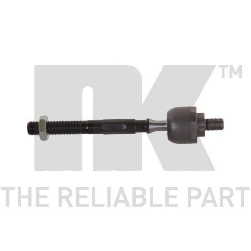 Axialgelenk, Spurstange NK 5032609 f&uuml;r HONDA, Vorderachse links