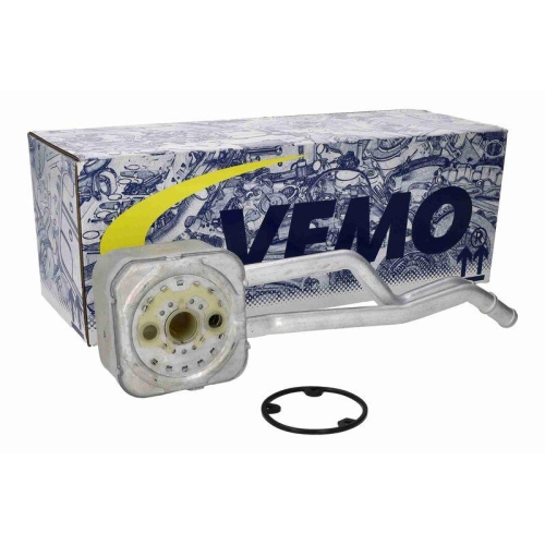 &Ouml;lk&uuml;hler, Motor&ouml;l VEMO V15-60-6066 Original VEMO Qualit&auml;t f&uuml;r AUDI SEAT SKODA VW