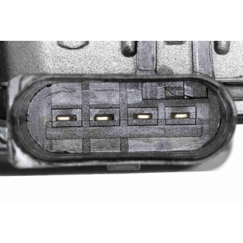 Wischermotor VEMO V40-07-0008-1 Original VEMO Qualität für OPEL GENERAL MOTORS