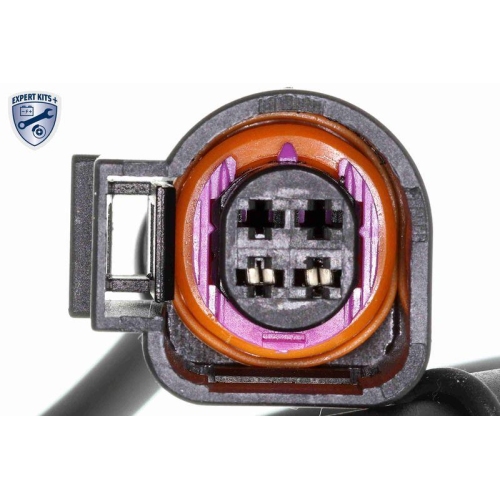 Sensor, Raddrehzahl VEMO V10-72-7804 EXPERT KITS + f&uuml;r FORD SEAT VW VAG BENTLEY