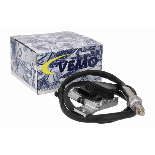 NOx-Sensor, Harnstoffeinspritzung VEMO V10-72-0159 Original VEMO Qualität für VW