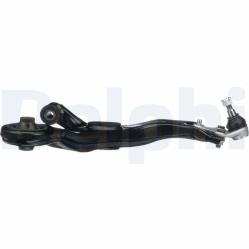 DELPHI TC3429 Lenker, Radaufh&auml;ngung f&uuml;r TOYOTA LEXUS, Vorderachse rechts, au&szlig;en