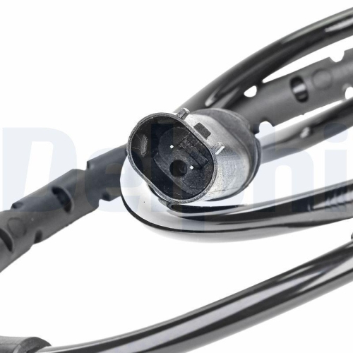 DELPHI SS21653-12B1 Sensor, Raddrehzahl f&uuml;r BMW, Vorderachse