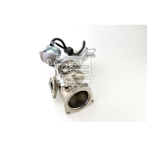 BE TURBO 129166RED Lader, Aufladung f&uuml;r FORD VOLVO