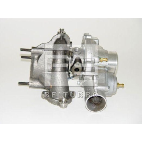 BE TURBO 127493 Lader, Aufladung f&uuml;r OPEL SAAB