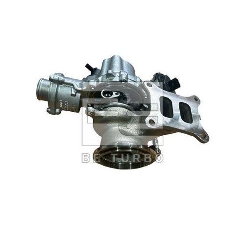 BE TURBO 133235 Lader, Aufladung f&uuml;r VAG