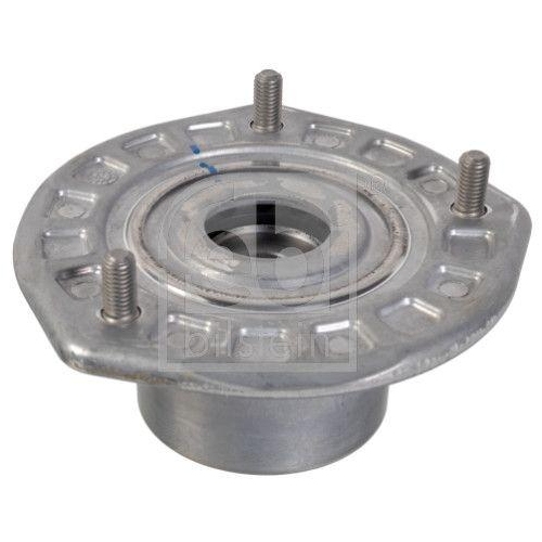 FEBI BILSTEIN Federbeinst&uuml;tzlager 179074 f&uuml;r MAN VW, Vorderachse links