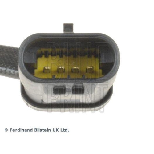 Lambdasonde BLUE PRINT ADN17037C f&uuml;r NISSAN, vorne und hinten