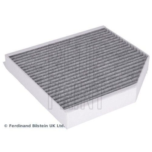 Filter, Innenraumluft BLUE PRINT ADV182510 für AUDI BENTLEY