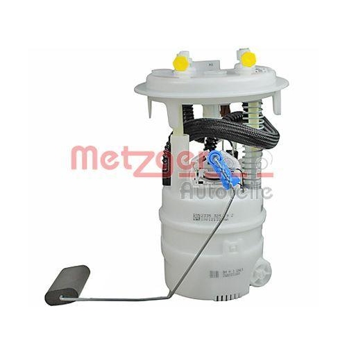 Kraftstoff-F&ouml;rdereinheit METZGER 2250365 ORIGINAL ERSATZTEIL f&uuml;r CITRO&Euml;N DS