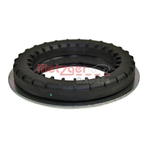 W&auml;lzlager, Federbeinst&uuml;tzlager METZGER 6490261 GREENPARTS f&uuml;r VAG