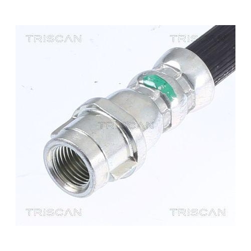 Bremsschlauch TRISCAN 8150 29139 f&uuml;r VW, Vorderachse