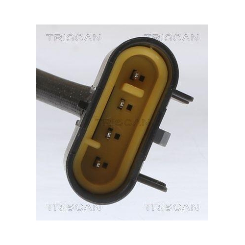 Lambdasonde TRISCAN 8845 12002 f&uuml;r ALFA ROMEO CHRYSLER FIAT LANCIA ABARTH