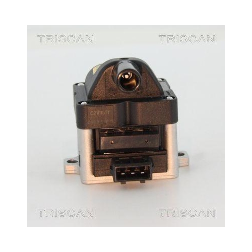 Z&uuml;ndspule TRISCAN 8860 29064 f&uuml;r AUDI VW