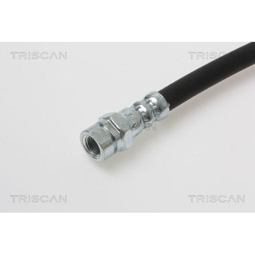 Bremsschlauch TRISCAN 8150 29184 f&uuml;r AUDI SEAT VW, Vorderachse
