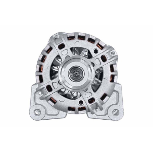 HELLA Generator 8EL 011 713-661 f&uuml;r MERCEDES-BENZ RENAULT DACIA SMART