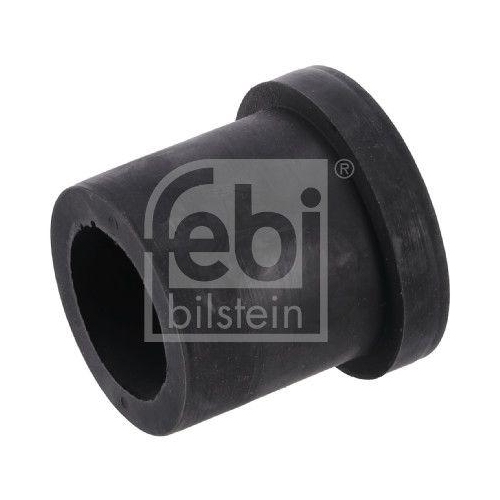 Lagerbuchse, Blattfeder FEBI BILSTEIN 26514 f&uuml;r MERCEDES-BENZ EVOBUS