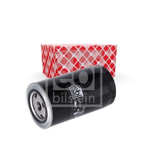 Ölfilter FEBI BILSTEIN 183237 für MAN FREIGHTLINER CASE IH MASSEY FERGUSON CLAAS