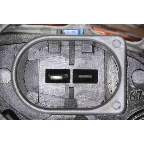Generator VEMO V10-13-50027 Original VEMO Qualit&auml;t f&uuml;r AUDI VW VAG