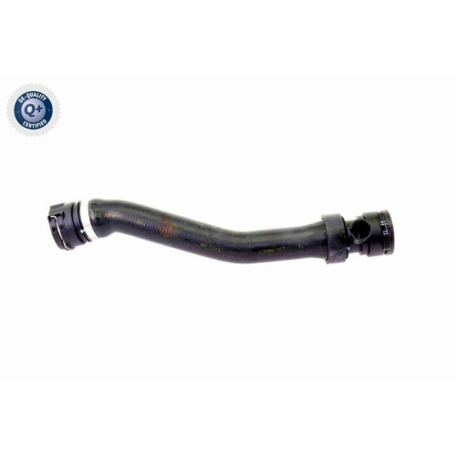 K&uuml;hlerschlauch VAICO V20-0906 Q+, Erstausr&uuml;sterqualit&auml;t f&uuml;r BMW, rechts unten
