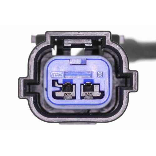 Sensor, Raddrehzahl VEMO V52-72-0267 Original VEMO Qualit&auml;t f&uuml;r HYUNDAI KIA