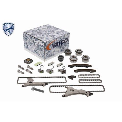 Steuerkettensatz VAICO V30-10017 EXPERT KITS + f&uuml;r CHRYSLER DODGE MERCEDES-BENZ