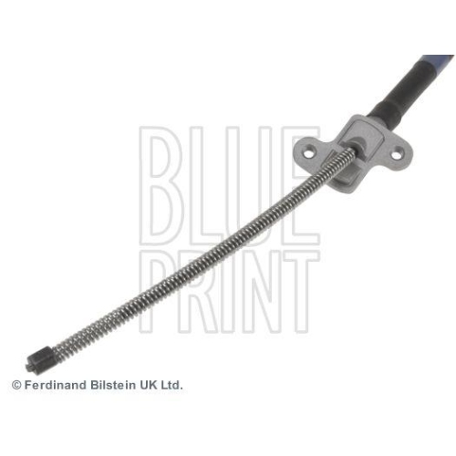 Seilzug, Feststellbremse BLUE PRINT ADT346333 f&uuml;r TOYOTA, hinten links