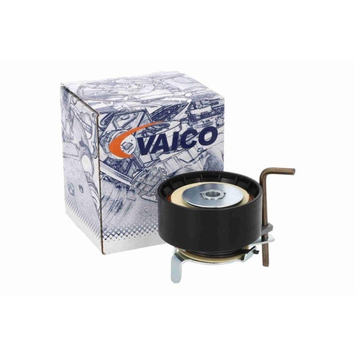 Spannrolle, Zahnriemen VAICO V25-2714 Original VAICO Qualit&auml;t f&uuml;r FORD FORD USA